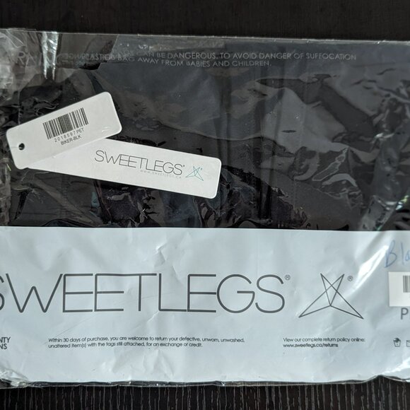 Sweetlegs Bundle - Picture 5 of 14